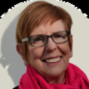 Meet your Posher, Evadne